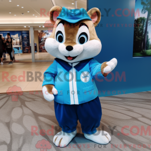 Personaggio mascotte del...