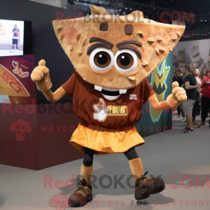 Brown Nachos...