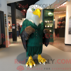Personaggio mascotte del...