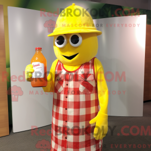 Frascos de vidro com...
