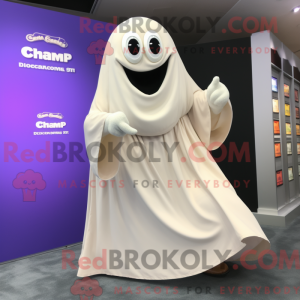 Costume de mascotte de...