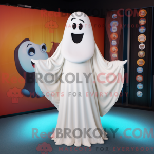Costume de mascotte de...