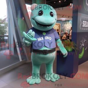 Costume de mascotte de...