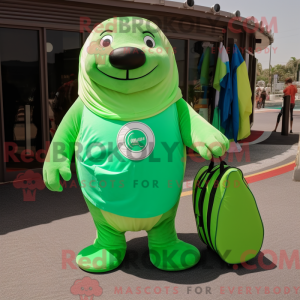 Costume de mascotte d...