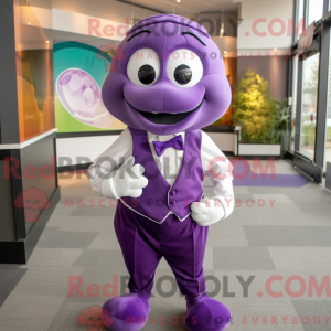 Personaggio mascotte della...