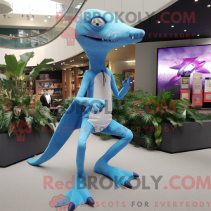 Costume de mascotte de...