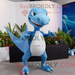 Costume de mascotte de...