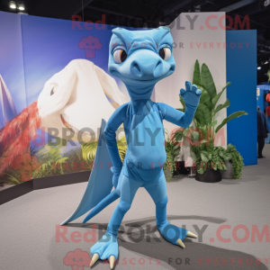 Costume de mascotte de...