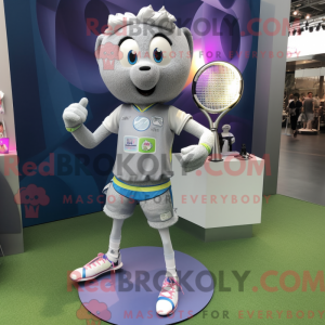 Costume de mascotte de...