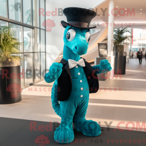 Costume mascotte d...