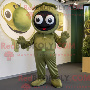 Olive Alliance...