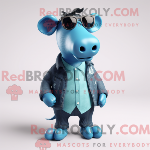 Personaggio mascotte del...