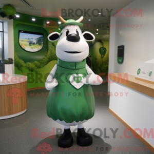 Personaggio mascotte del...