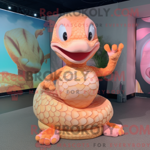 Figura de máscara Python...