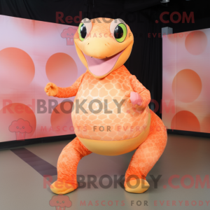 Figura de máscara Python...