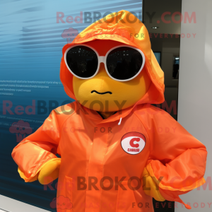 Costume de mascotte de...