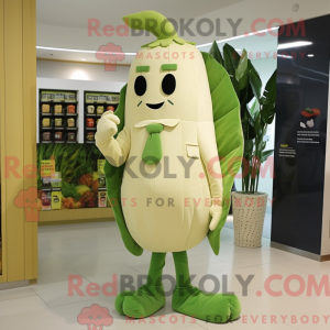 Costume de mascotte de...