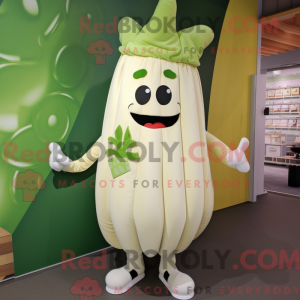 Costume de mascotte de...
