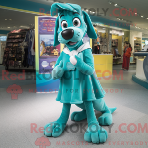Costume de mascotte de...
