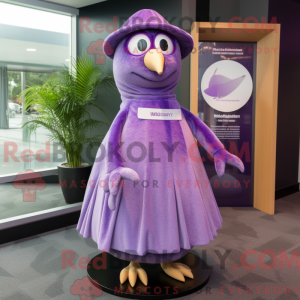 Lavendel...