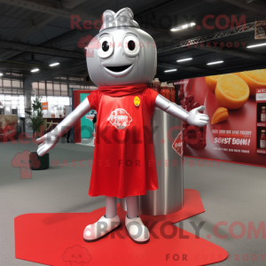 Costume de mascotte de...