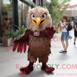 Costume de mascotte de...