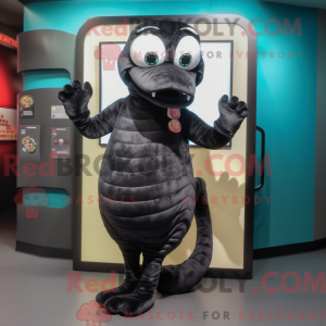 Costume mascotte de serpent...