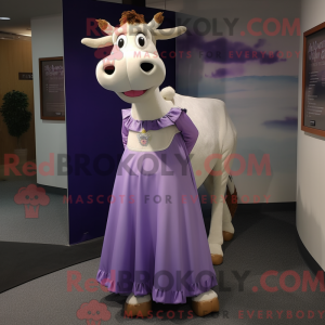 Costume de mascotte de...