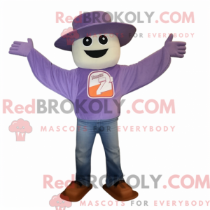 Lavendel...