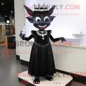 Black Tooth Fairy...
