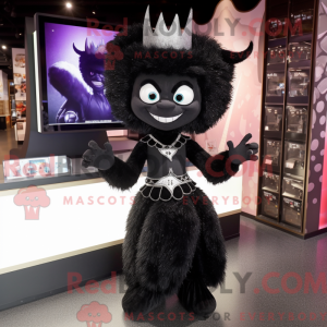 Disfraz de mascota del Hada...