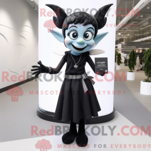 Personaggio mascotte della...