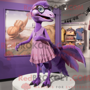Lilla Deinonychus...