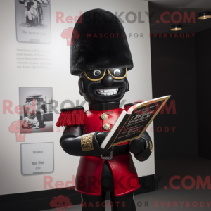 Personaggio mascotte del...