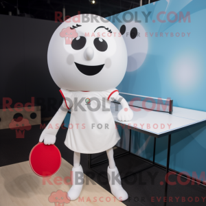 Personaggio mascotte del...