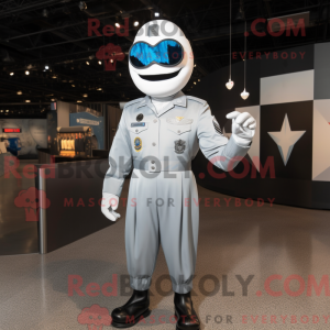Costume de mascotte de...