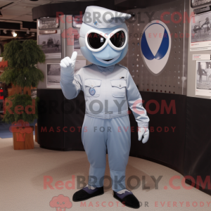 Personaggio mascotte del...
