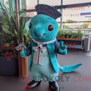 Costume de mascotte de...