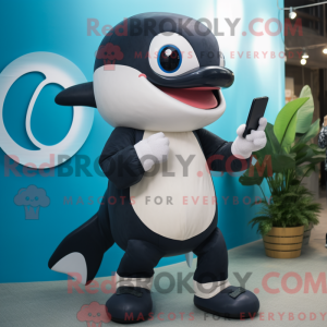 Costume de mascotte d...