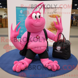 Personaggio mascotte del...