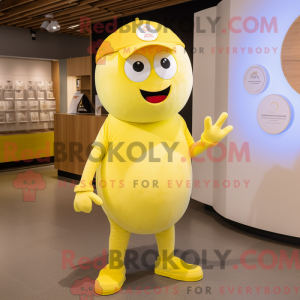 Costume de mascotte Pho...