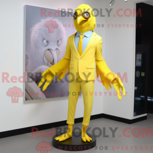 Costume de mascotte de...