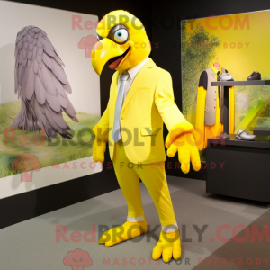 Sitrongul Harpy...