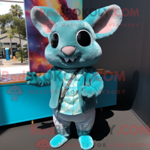 Costume de mascotte de...