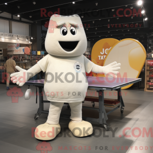Personaggio mascotte del...