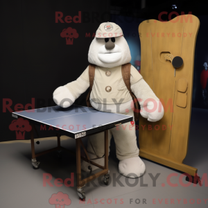 Personaggio mascotte del...