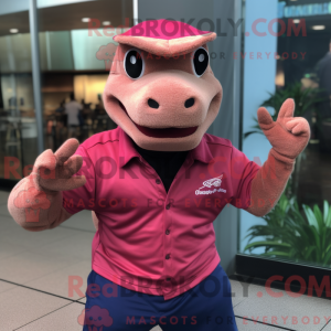 Rosa Komodowaran...
