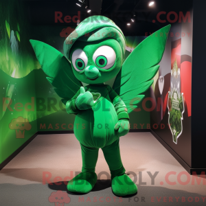 Costume de mascotte de...