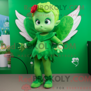Zielony...