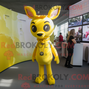 Personaggio mascotte del...